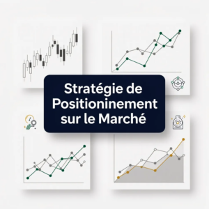Stratégie de Positionnement sur le Marché