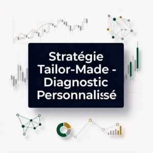 Stratégie Tailor-Made - Diagnostic Personnalisé