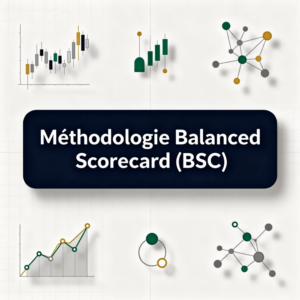 Méthodologie Balanced Scorecard (BSC)