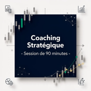 Coaching Stratégique - Session de 90 minutes