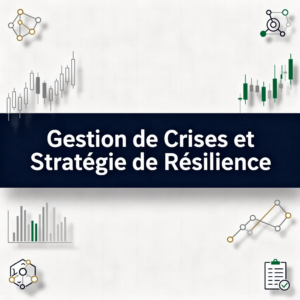 Gestion de Crises et Stratégie de Résilience