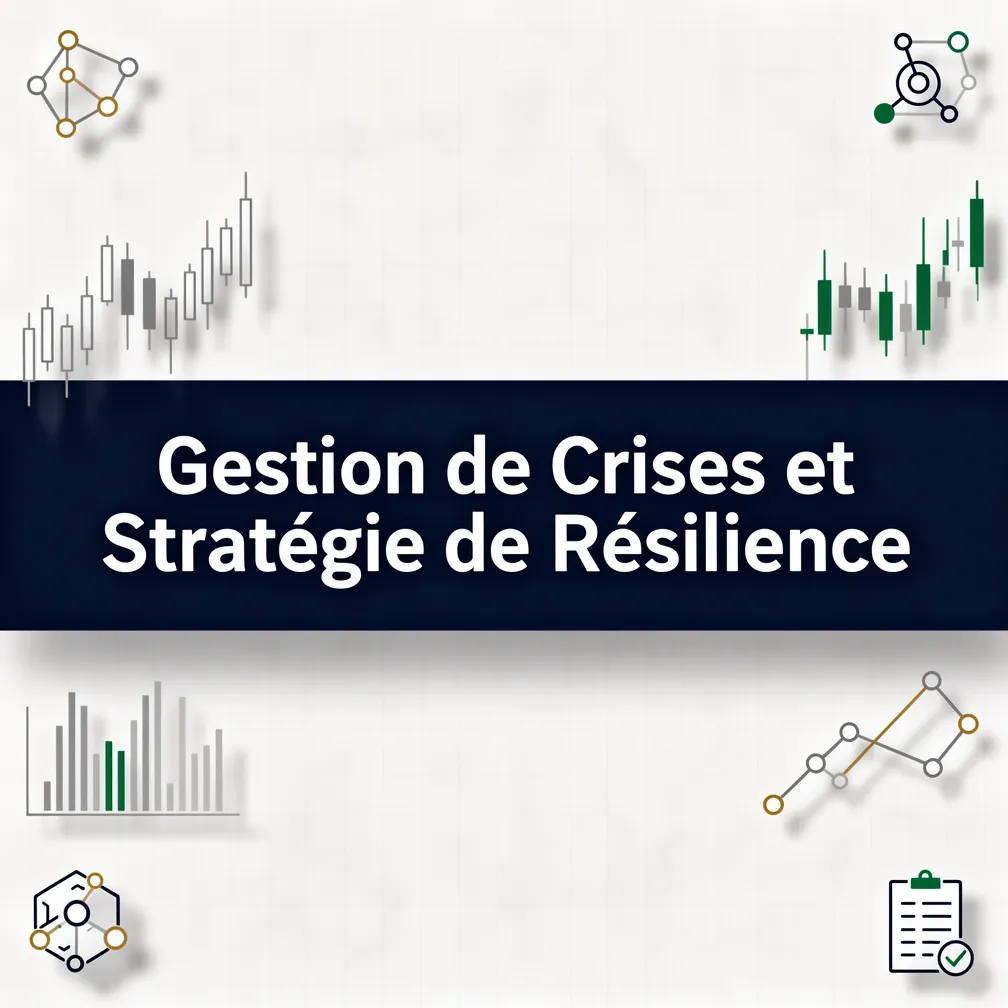 Gestion de Crises et Stratégie de Résilience