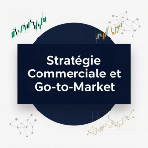 Stratégie Commerciale et Go-to-Market