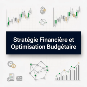 Stratégie Financière et Optimisation Budgétaire