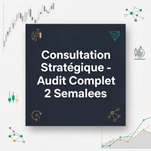 Consultation Stratégique - Audit Complet 2 Semaines
