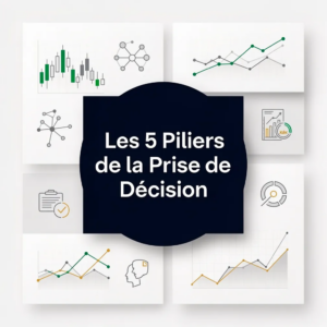 Les 5 Piliers de la Prise de Décision