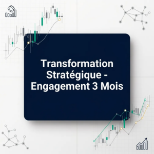 Transformation Stratégique - Engagement 3 Mois