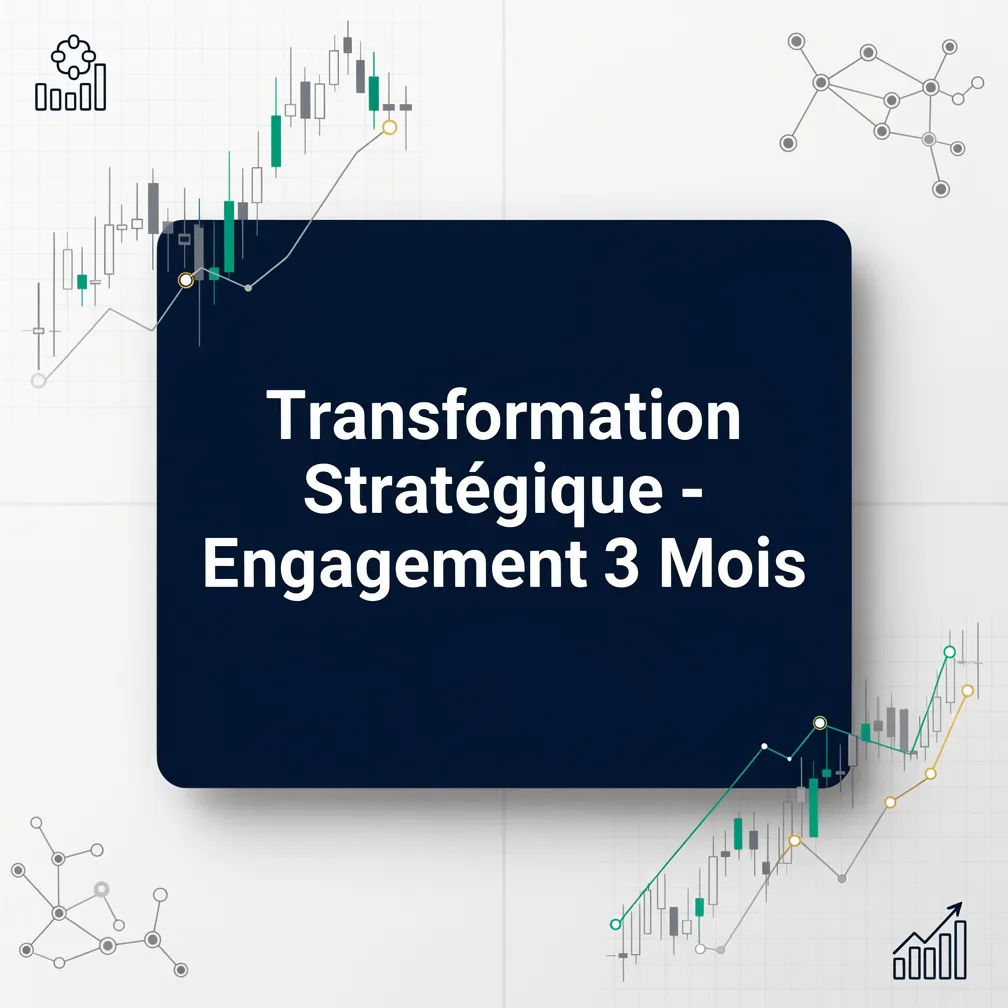 Transformation Stratégique - Engagement 3 Mois
