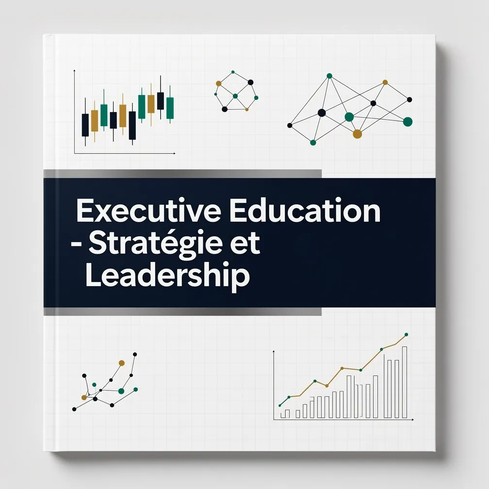 Executive Education - Stratégie et Leadership