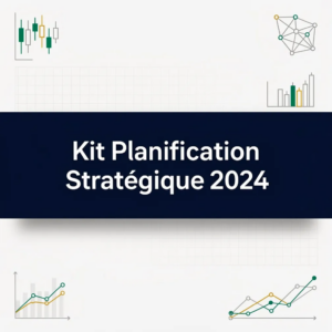 Kit Planification Stratégique 2024