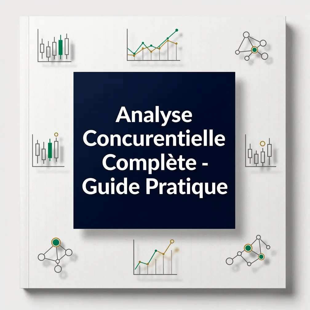 Analyse Concurrentielle Complète - Guide Pratique
